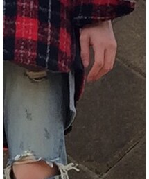 fog | タンクトップ