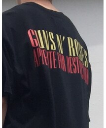 fog | Tシャツ/カットソー