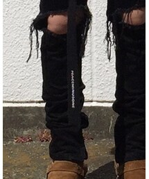 peaceminusone | ベルト