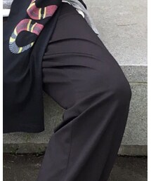 8seconds | スラックス