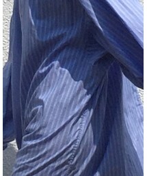 DRESSEDUNDRESSED | シャツ/ブラウス