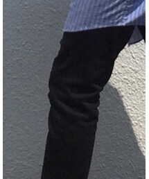 UNIQLO | デニムパンツ