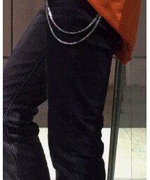 nens | デニムパンツ