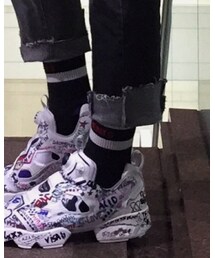 VETEMENTS | ソックス/靴下