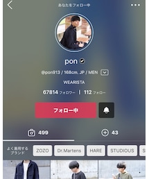 pon | フィギュア