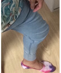 GU | その他パンツ