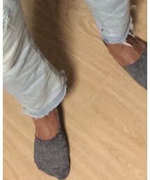 AZUL by moussy | ソックス/靴下
