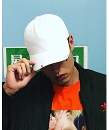 Desired | キャップ