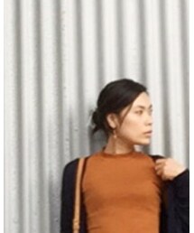 UNIQLO | Tシャツ/カットソー