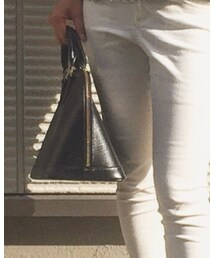 LOUIS VUITTON | ハンドバッグ