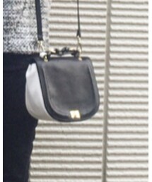 ZARA | ショルダーバッグ