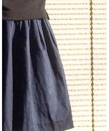 GLOBAL WORK | スカート