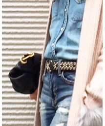 FOREVER 21 | ベルト