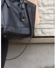 ZARA | トートバッグ
