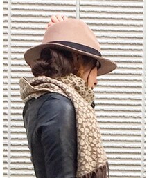 GU | ハット