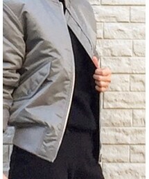 UNIQLO | ブルゾン