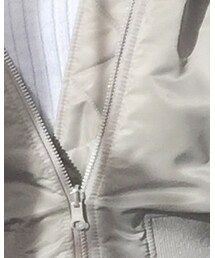 UNIQLO | ブルゾン