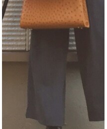 UNIQLO | パンツ