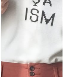 COMME CA ISM | デニムジャケット