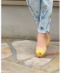 JILL by JILL STUART | パンプス