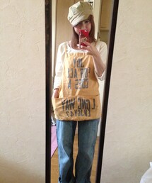 CIAOPANIC | ティシャツ(Tシャツ/カットソー)