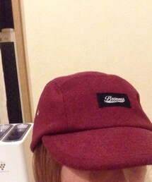 BROWNY | キャップ