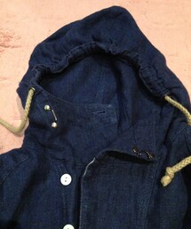 JOURNAL STANDARD | コート？ワンピース？(チュニック)