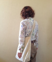 バック(ショルダーバッグ)