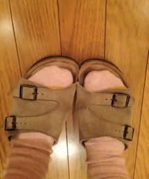 BIRKENSTOCK kids | サンダル(サンダル)