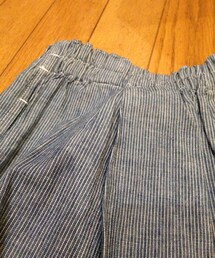 JOURNAL STANDARD | ヒッコリースカート(デニムスカート)