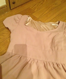 dazzlin | ペプラム(シャツ/ブラウス)