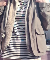 JOURNAL STANDARD | マウンテンパーカー(マウンテンパーカー)