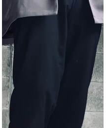 GU | スラックス