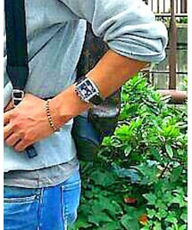 TAG Heuer | アナログ腕時計