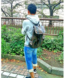 LOUIS VUITTON | バックパック/リュック