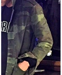 RonHerman VINTAGE | ミリタリージャケット