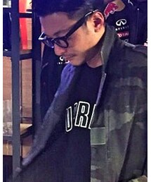 Supreme  | スウェット