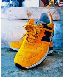 NEW BALANCE | スニーカー