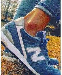 NEW BALANCE | スニーカー