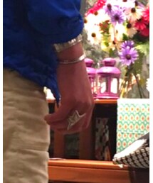 CODY SANDERSON | バングル/リストバンド