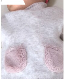 ZARA | ニット/セーター