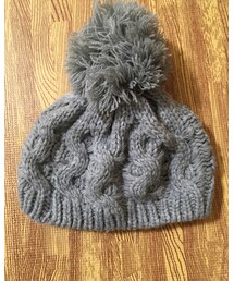 DAISO | ハンチング/ベレー帽