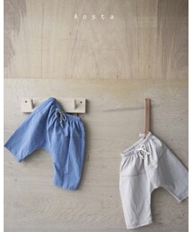 aosta | その他パンツ