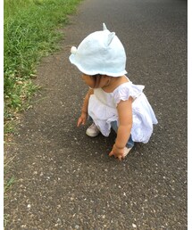 アリさん観察中 | その他