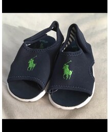 POLO RALPH LAUREN | サンダル