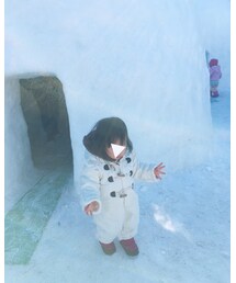 かまくら☃️ | その他
