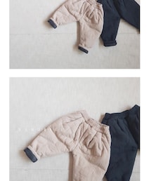 nunubiel | パンツ