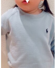 POLO RALPH LAUREN | スウェット