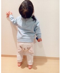 そびえ立つ白壁… | その他