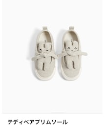 ZARA | スニーカー